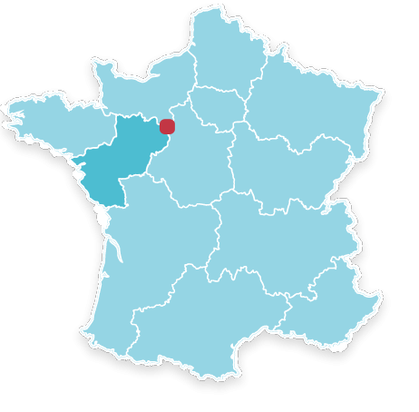 72400 La Ferte-bernard